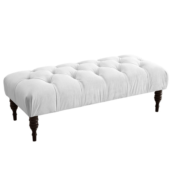 Farmhouse & Rustic Bedroom Benches Birch Lane